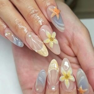 Coast Bloom