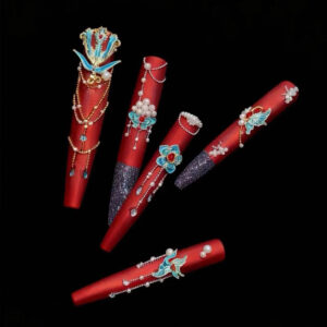 Crimson Phoenix