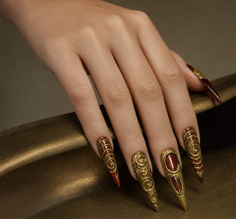 NAIL-SHAPE-GUIDE